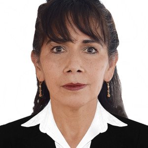 Mariela Angela Correa Rojas