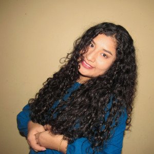 Sharon Varas Valderrama