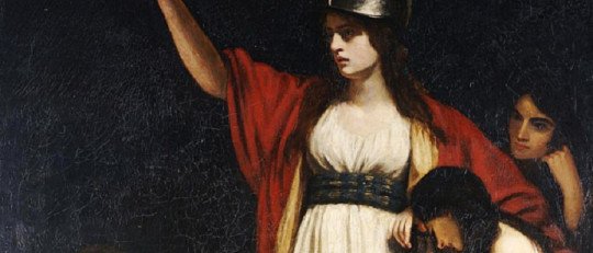 Boadicea