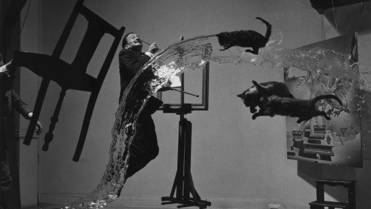 Psicoanálisis y Arte Surrealista: ¿qué relación tienen?