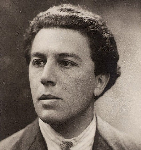 André Breton