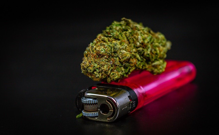 Es mejor dejar la Marihuana poco a poco o de golpe