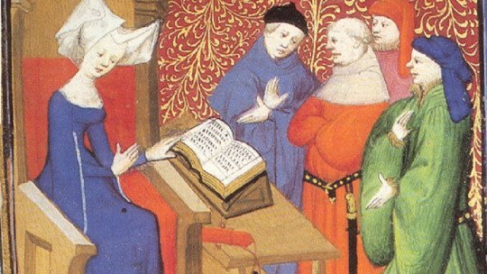 Christine de Pizan