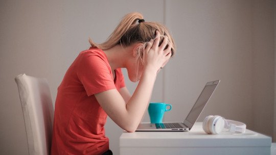 ¿Cómo afrontar los nervios ante los exámenes?