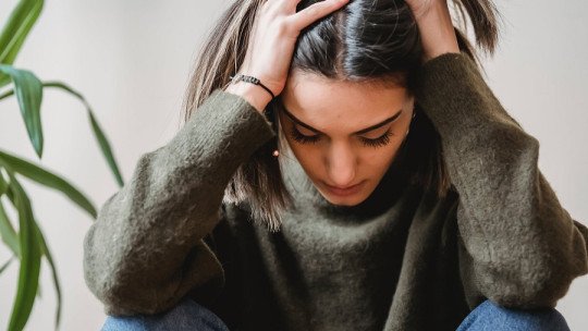 La soledad en los adultos jóvenes
