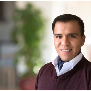 Junior Ruiz Melgar