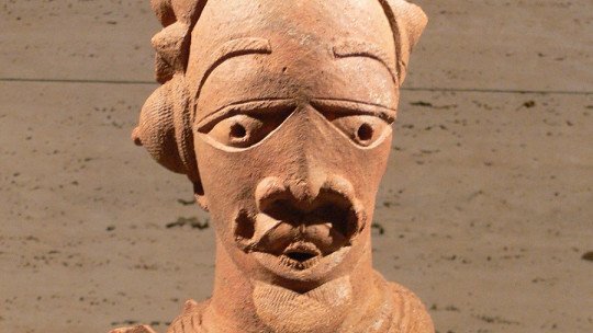 Cultura Nok