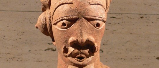 Cultura Nok