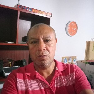 Luis Ochoa Vicente