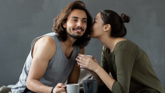 Buenas frases para decir te amo
