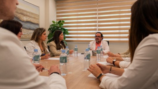 PsicoAbreu inicia su expansión abriendo una nueva clínica de psicólogos en Jaén