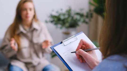 ¿Cuándo conviene ir a Psicoterapia?
