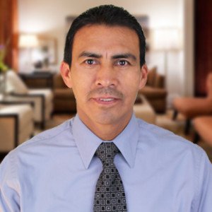 Arturo Morales