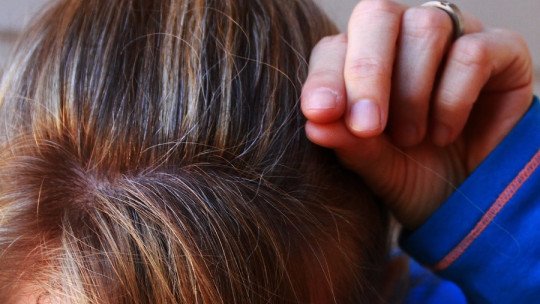 ¿Pueden salir canas por sufrir Estrés?