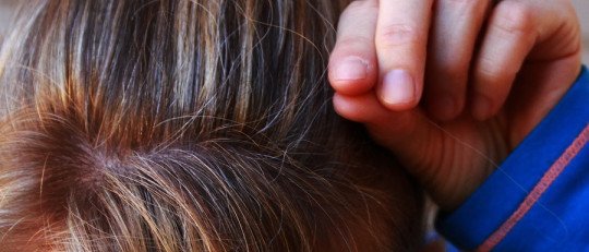 ¿Pueden salir canas por sufrir Estrés?