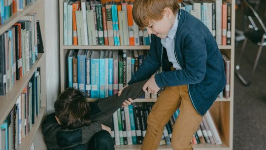Bullying en los centros escolares: ¿cómo detectarlo?