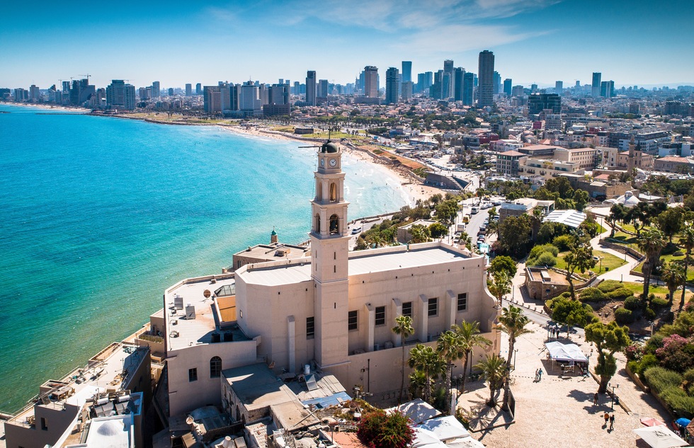 Psicólogos en Tel Aviv