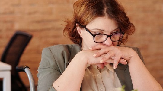 ¿Cómo aprender a tener el control de lo que hago?