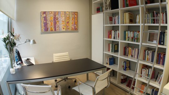 Mensalus: Tu Centro de Psicología de Confianza en el Corazón de Barcelona