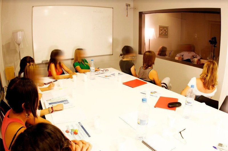 Formación Mensalus