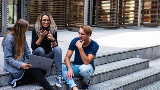Qué hacer ante los problemas de estrés típicos de los Erasmus
