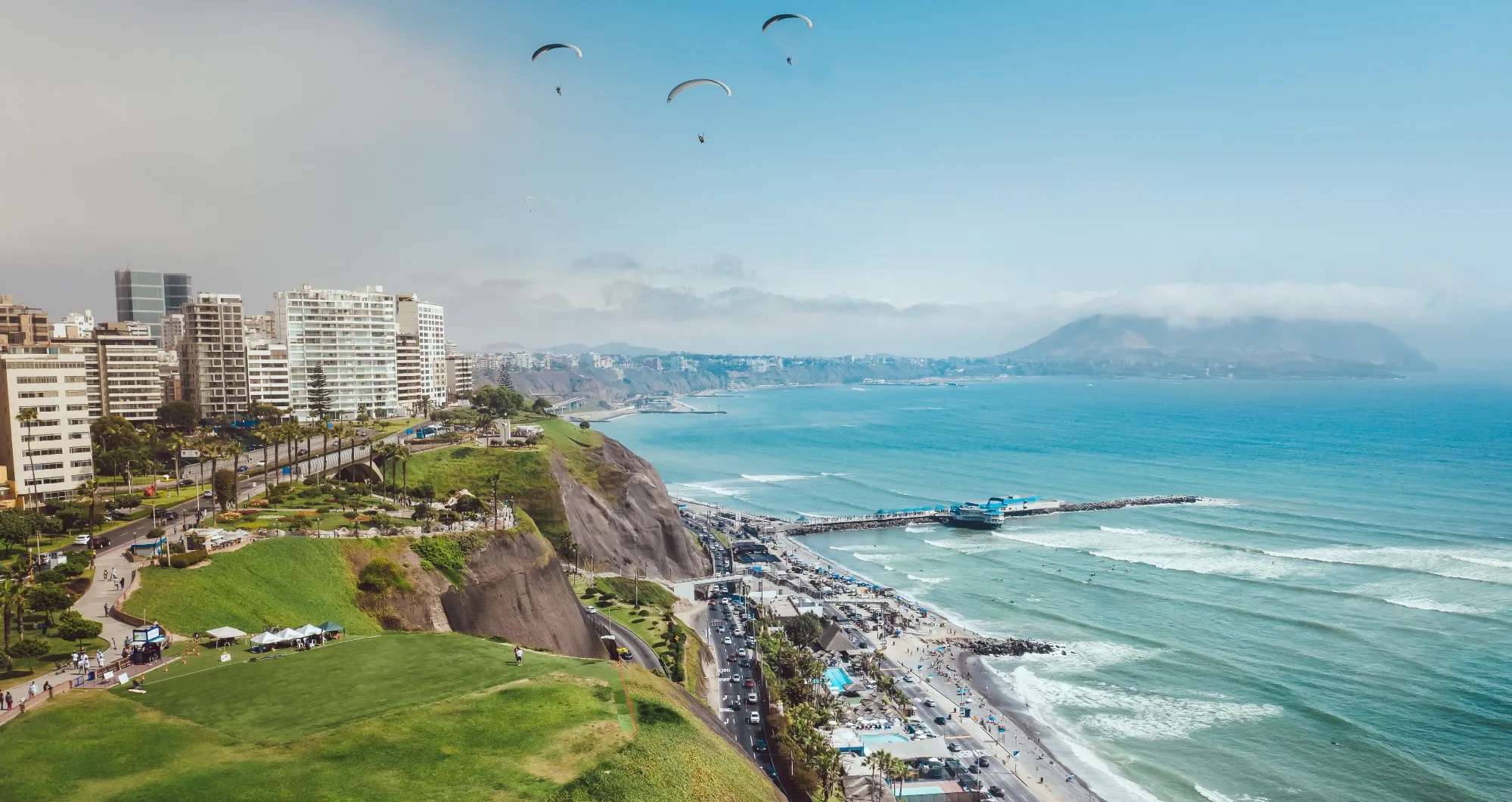 Psicólogos infantiles en Lima (Perú)