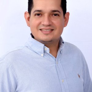 Robert Rafael Gómez Reyna