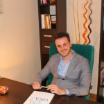 Antonio Mundo López