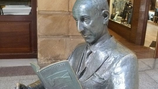 La Generación del 27