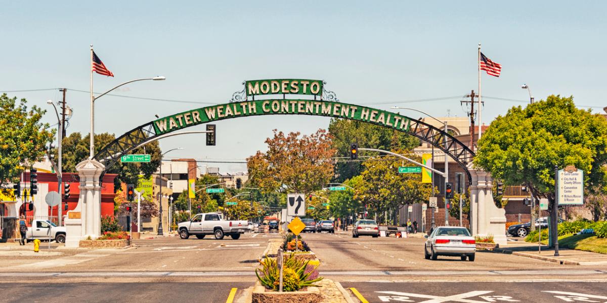 Psicólogos en Modesto (California)