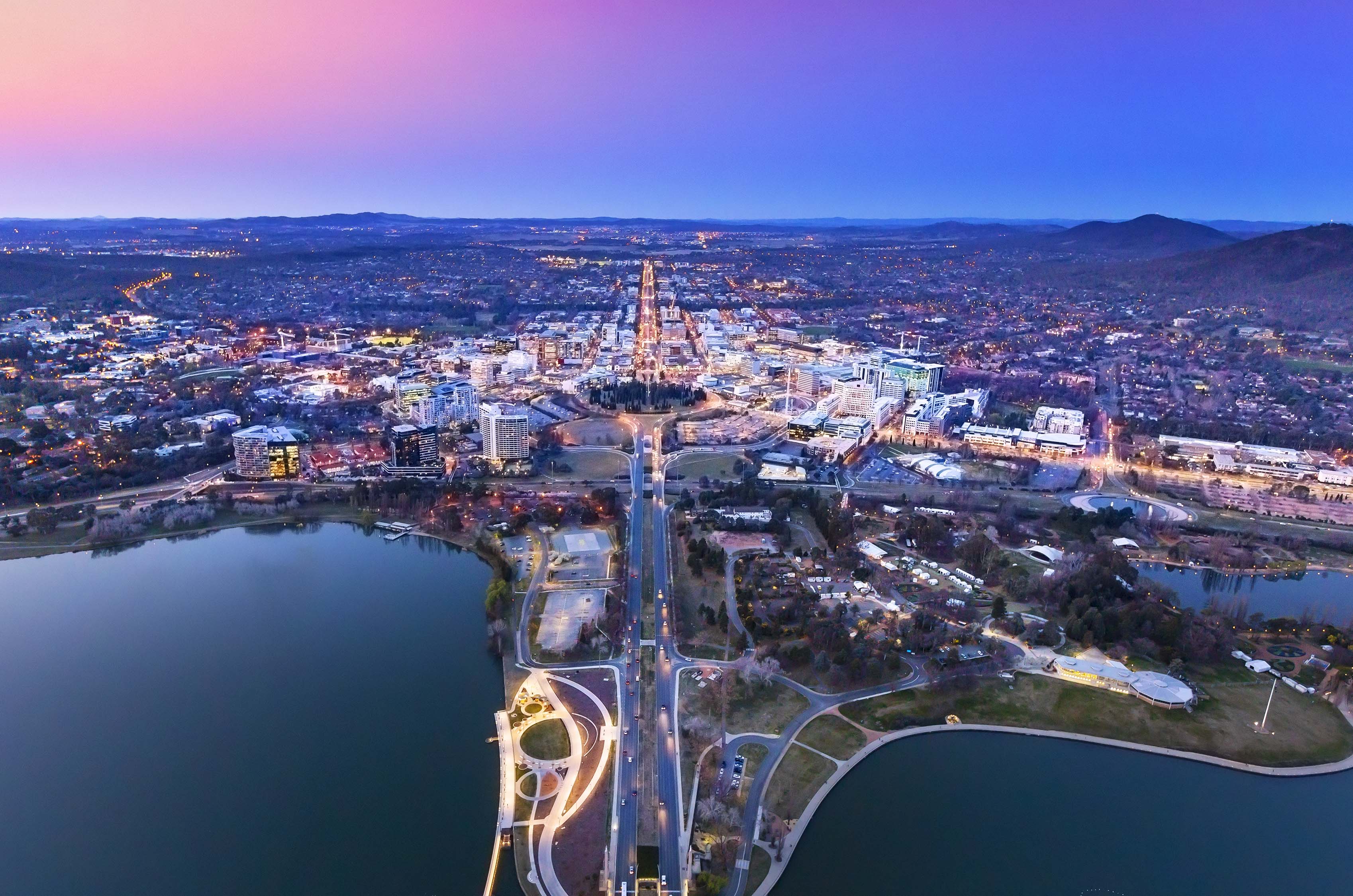 Psicólogos en Canberra (Australia)