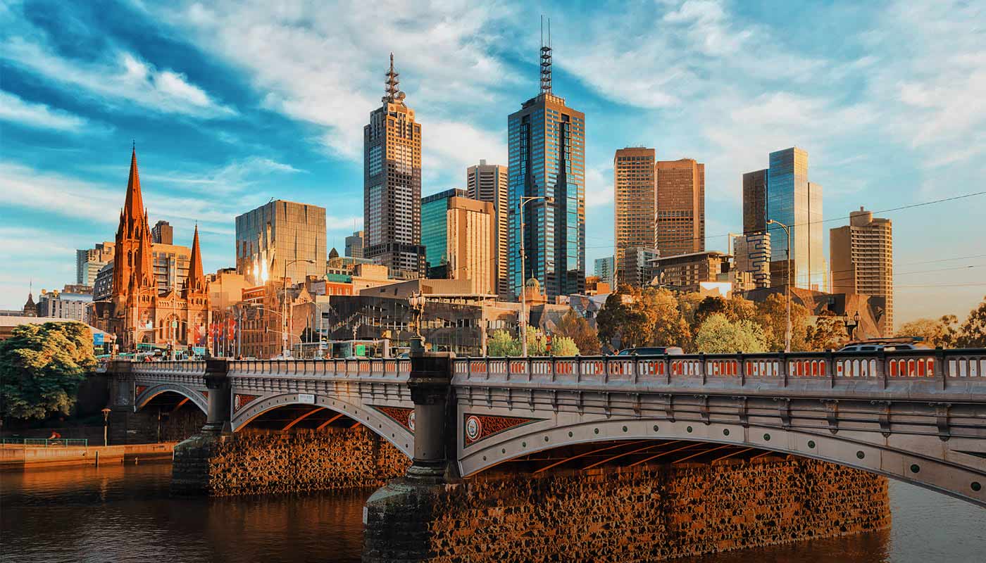 Psicólogos en Melbourne (Australia)
