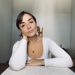 Sofia Pozner