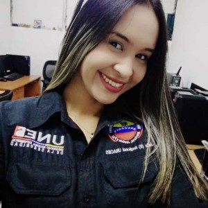Endrianny Arevalo Escalona