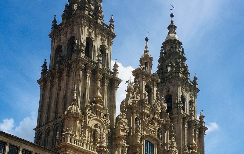 ¿Cuál es el origen del Camino de Santiago?