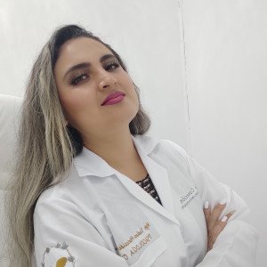 Psic. Yadira Merizalde