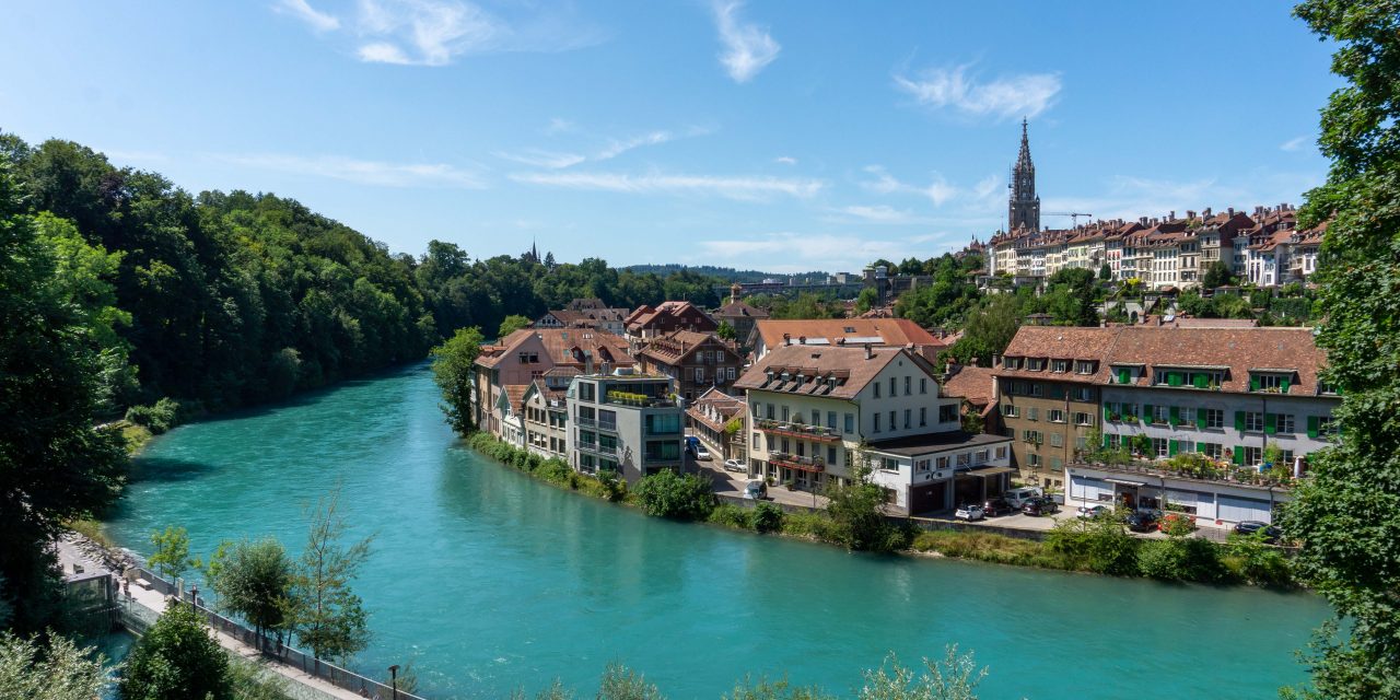 Psicólogos en Berna (Suiza)