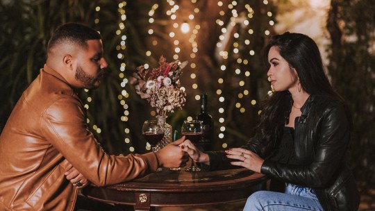 Señales de que idealizas el Amor