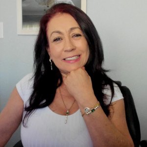 Claudia Spring