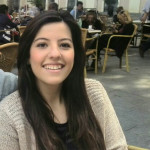 Elisa García De Sola