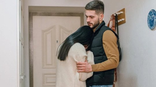 ¿Vale la pena seguir con la relación tras una infidelidad?