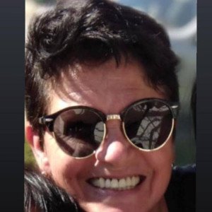 Betty Metzger