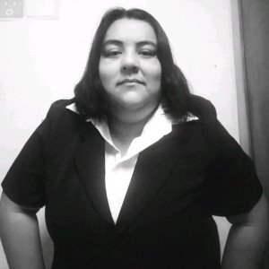 Andrea Fretes Balbuena