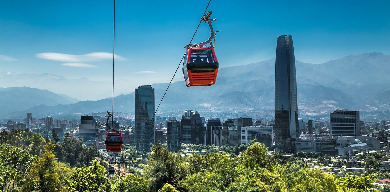 Psicoanalistas en Santiago de Chile