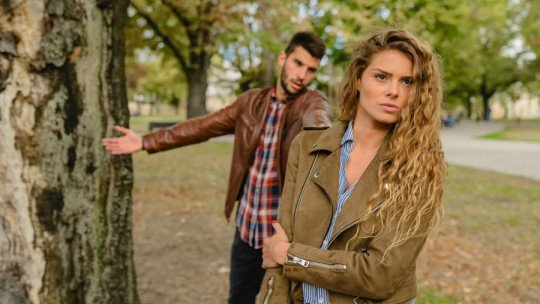 ¿Por qué acabo siempre con parejas tóxicas?