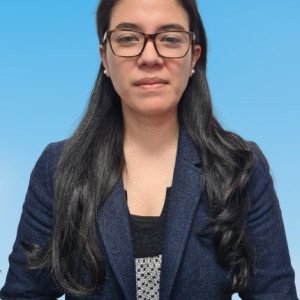 Monserrat Mencia Espinoza