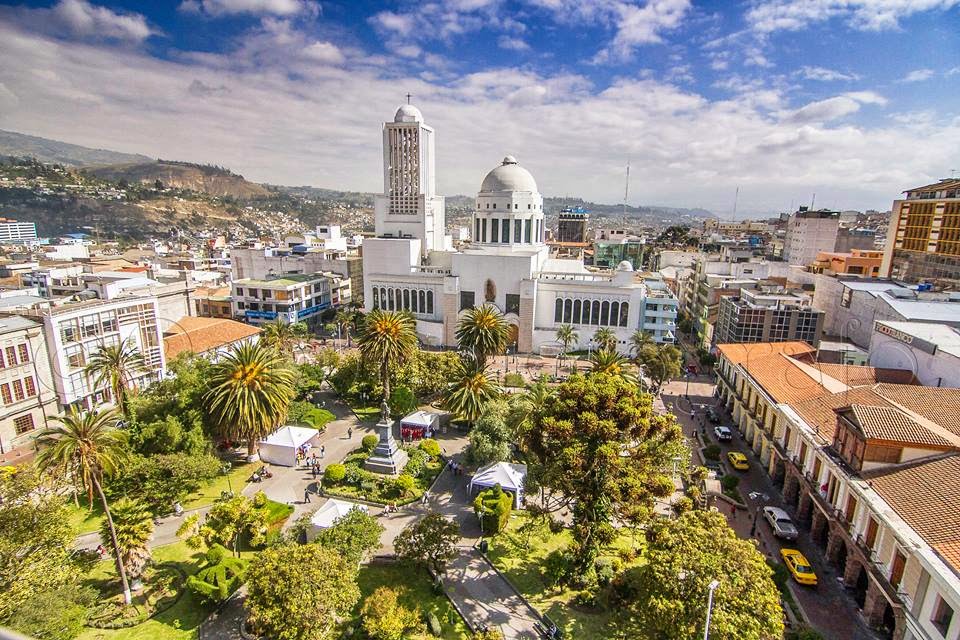 Sexólogos en Ambato (Ecuador)