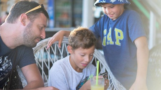 La importancia de las habilidades sociales en niños y adolescentes