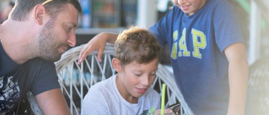 La importancia de las habilidades sociales en niños y adolescentes