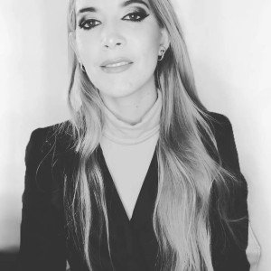 Patricia Fagúndez Crosa
